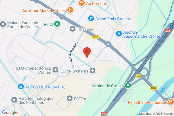 Daitem Service Consommateurs