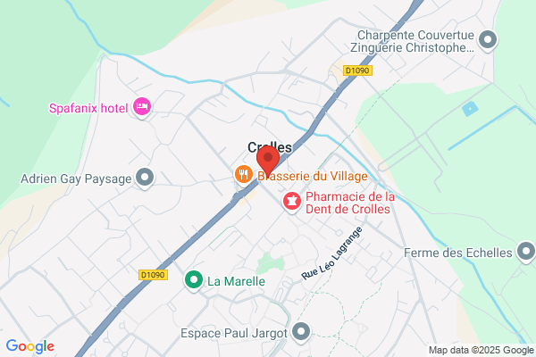 Doucet Immobilier
