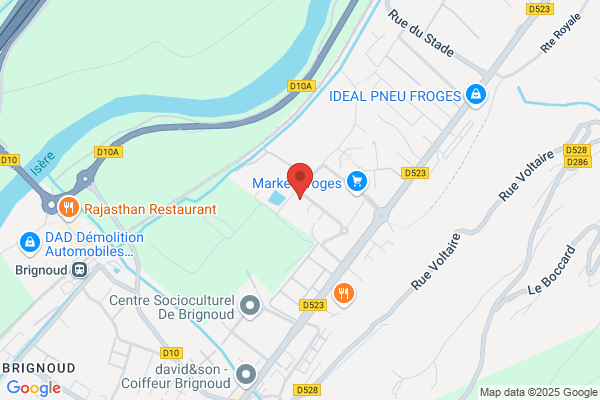 FLASH ENSEIGNES