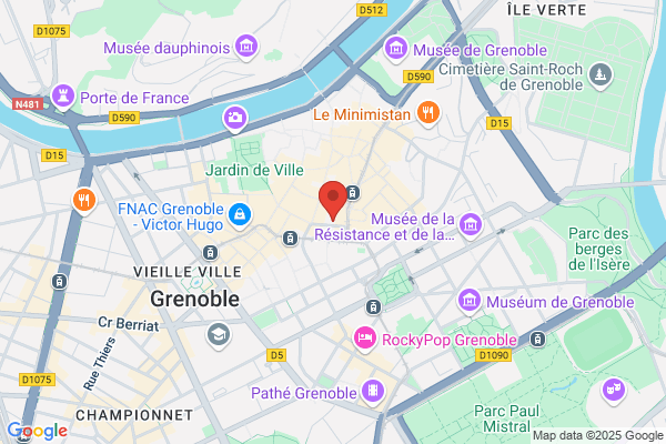Gaudfrin Jean Luc