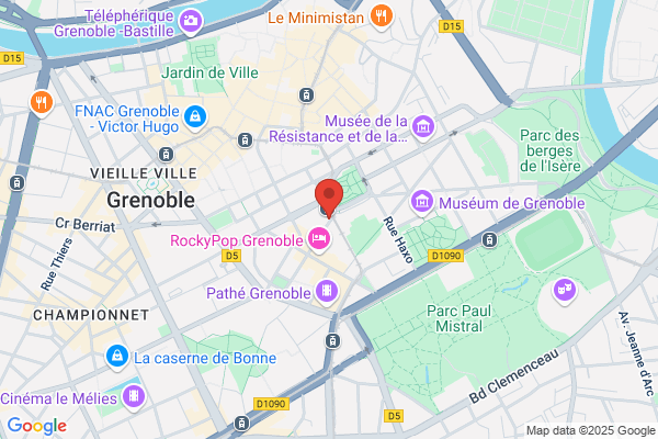 Groupe Chirurgical Republique
