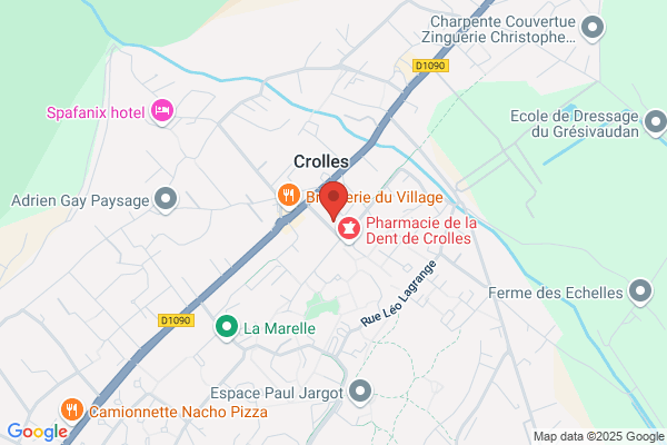 Groupe Medical Des Docteurs Jammes Et Ounanian