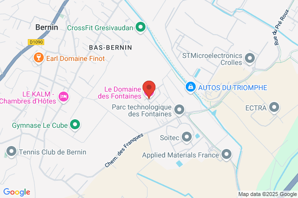 Holiday Inn Express Grenoble - Bernin