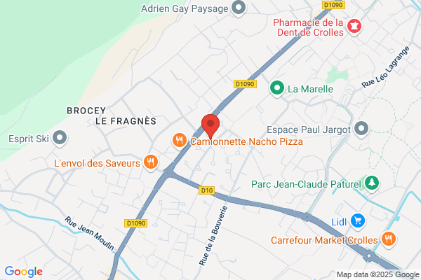 Informatique Et Systemes De Communications