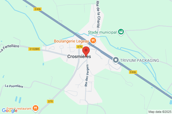 La Poste Agence Communale