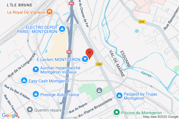 Acg Transport Demenagement