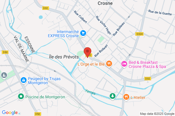 Alize Cabinet Maury Franchise Independant