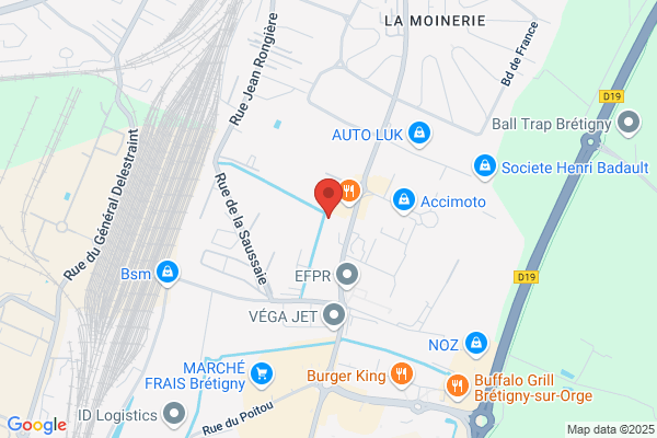 Btd Bonneuil Terrassement Demolition