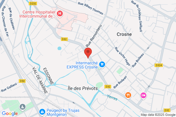 Caisse D Epargne Ile De France Paris agence cr