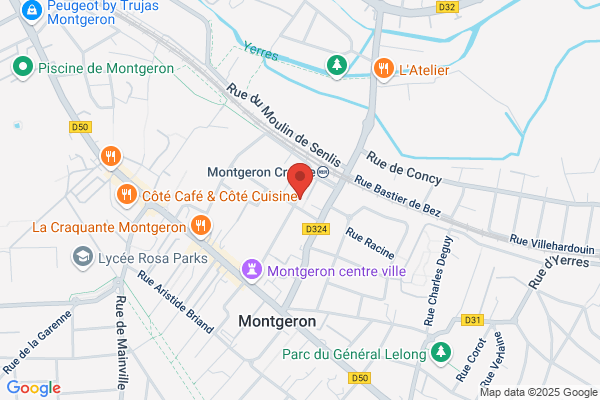 Circonscription Action Sociale De Montgeron Crosne Et yerres St