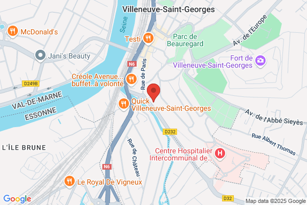 Conservatoire De Musique De Danse Et D art Dramatique