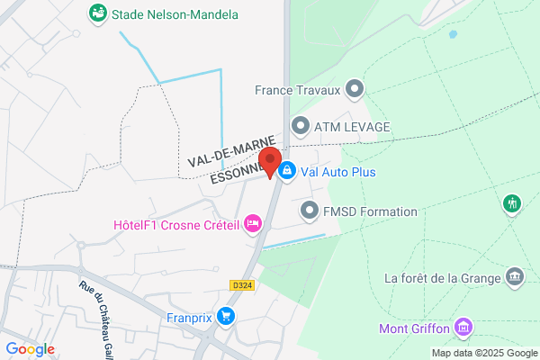 Drexco France