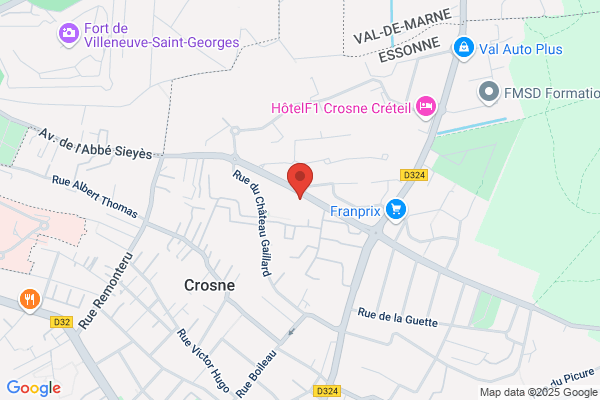 Ecole Maternelle Ecole Maternelle George Sand