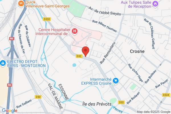Ecpv Entreprise Charentonaise De Peinture Vitrerie
