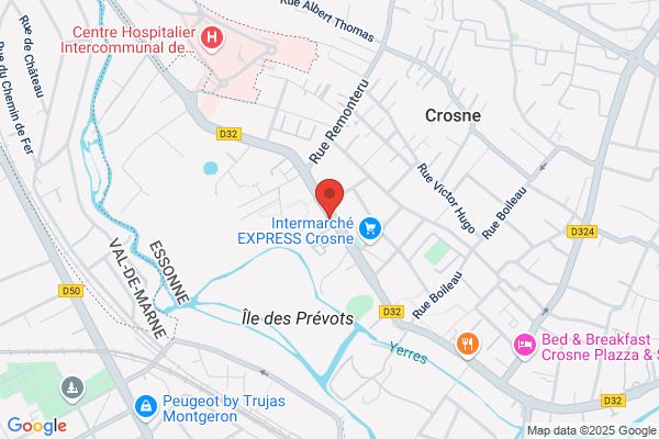 Elegoet Gaelle