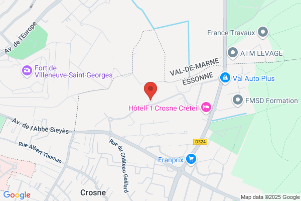 Gecosac Sarl