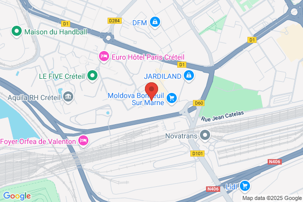 Ise Ingenierie Et Services En Electronique