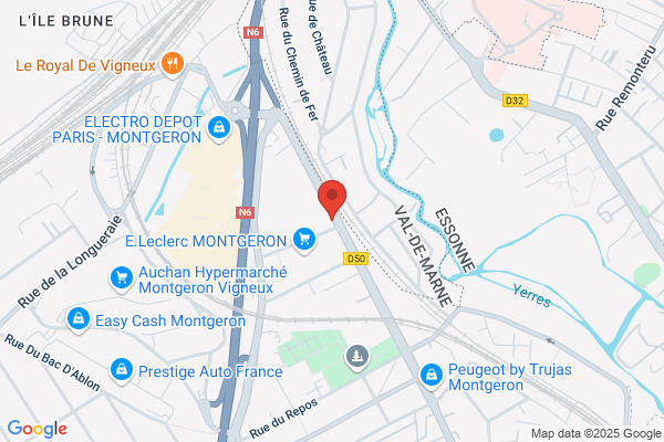 Nouvelle ère production