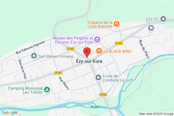 La Poste
