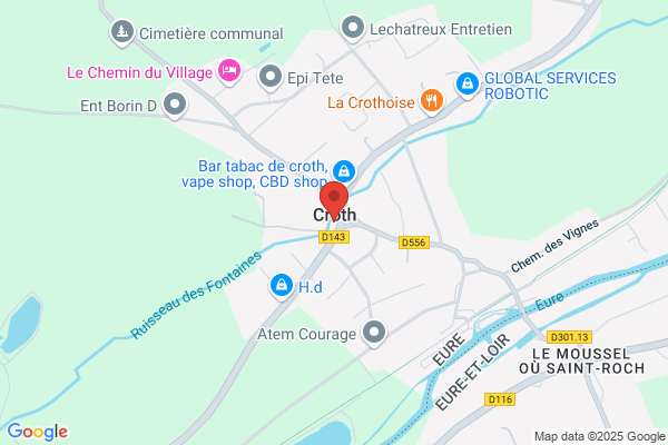 La Poste Agence Communale