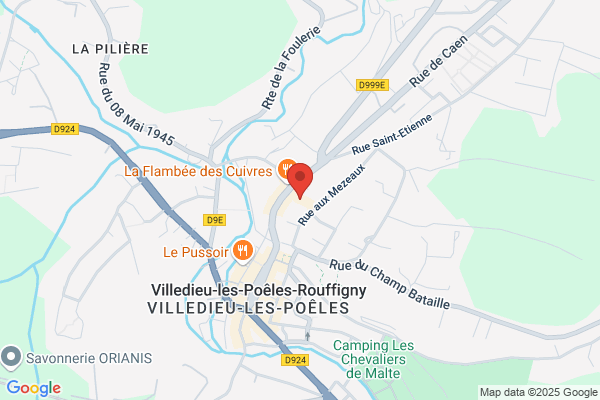 Plaisirs du Cuivre
