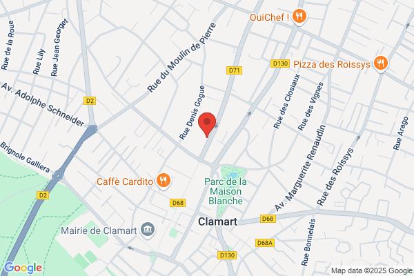 Agence Du Parc