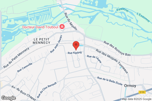 Association Syndicale Libre De L Ile Royale