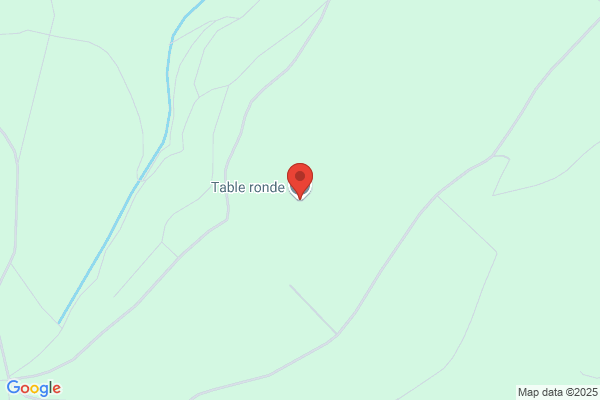 Ateliers De La Table Ronde