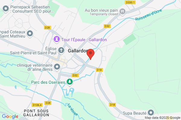 Bailly Andre Medecin