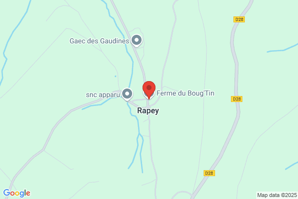 Bouju Andre