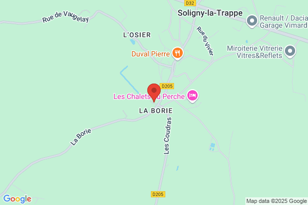 Cherigny Didier