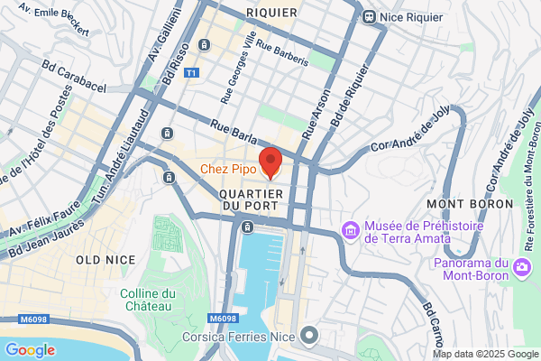 Chez Pipo