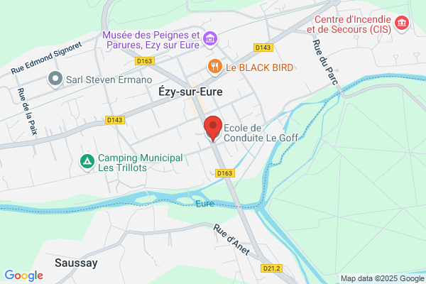 Ecole De Conduite Le Goff