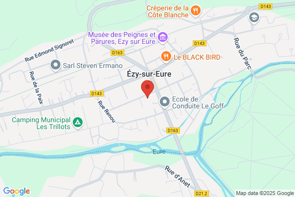 Ecole Maternelle
