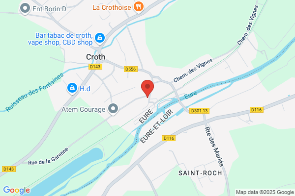 Ecole Primaire