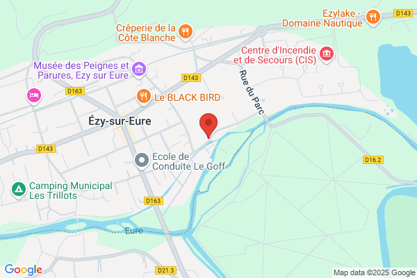 Entreprise Rouxel Duhamel