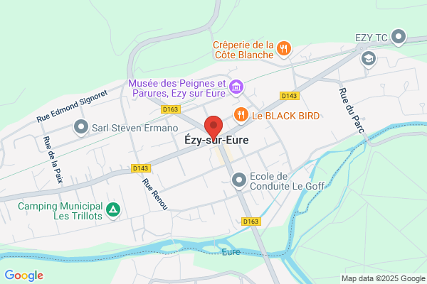Eure Et Savoie
