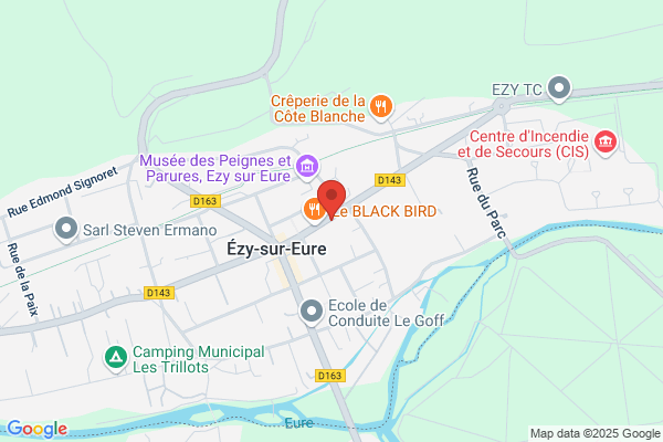 Garage Toutain Berthelot