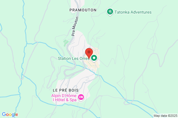 Ekosport-Rent Bergerie Sport - Location de ski Les Orres