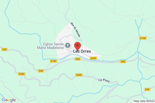 La Poste Agence Communale