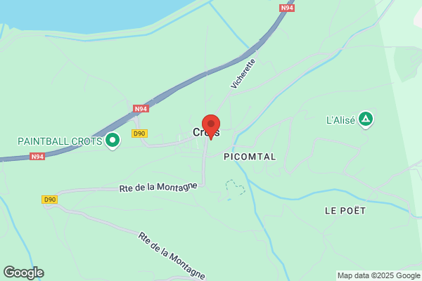 La Poste Agence Communale