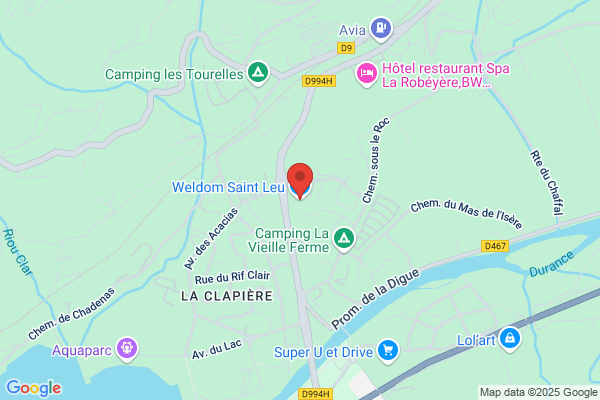 Weldom Embrun
