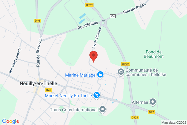 AD CARROSSERIE ET GARAGE EXPERT SEBASTOPOL