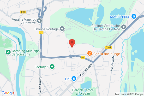 stockerseul.com - Soissons