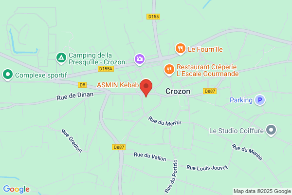 La Poste