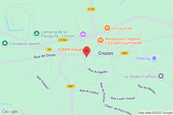 La Poste - Centre d'examen du code de la route