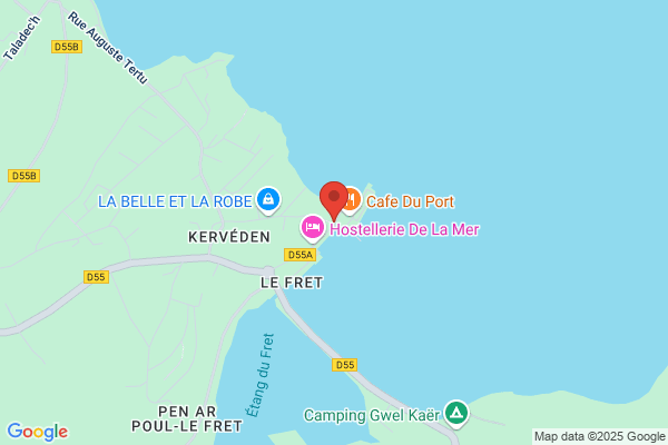 LE FRETOIS