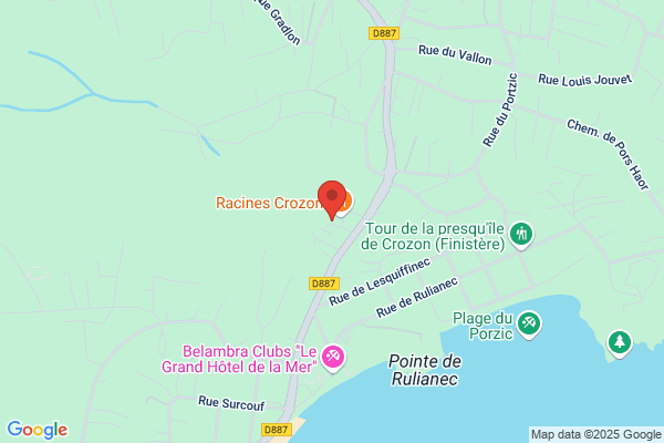 Les cabines Du Bout Du Monde