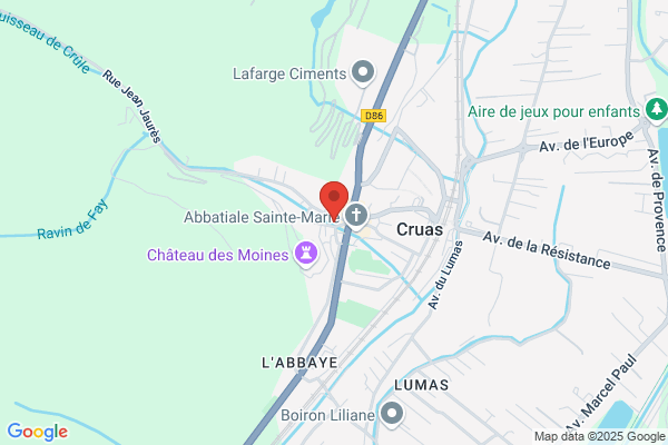 Caglio Jacques