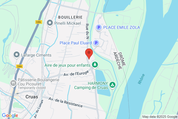 Centre D Incendie Et De Secours